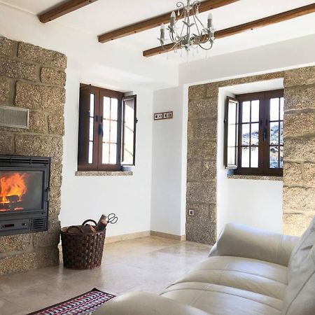 Casa da Laje - Entre a Estrela e a Gardunha Fundão Exterior foto