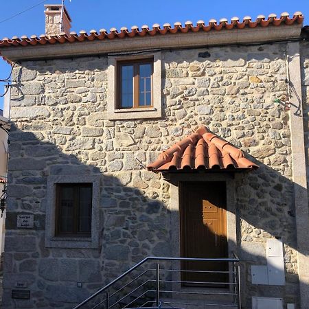 Casa da Laje - Entre a Estrela e a Gardunha Fundão Exterior foto